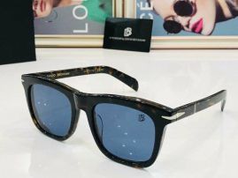 Picture of David Beckha Sunglasses _SKUfw49039495fw